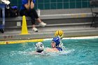 WWPolo vs CC  Wheaton College Women’s Water Polo compete in their sports inaugural match vs Connecticut College. - Photo By: KEITH NORDSTROM : Wheaton, water polo, inaugural